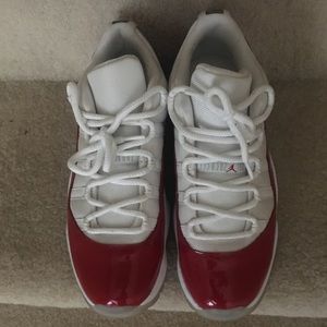 Air Jordan 11 Retro Low BG